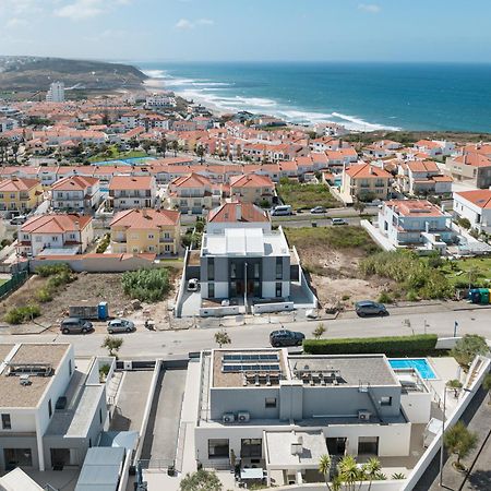 Вилла Casa Boa Onda Лориньян Экстерьер фото