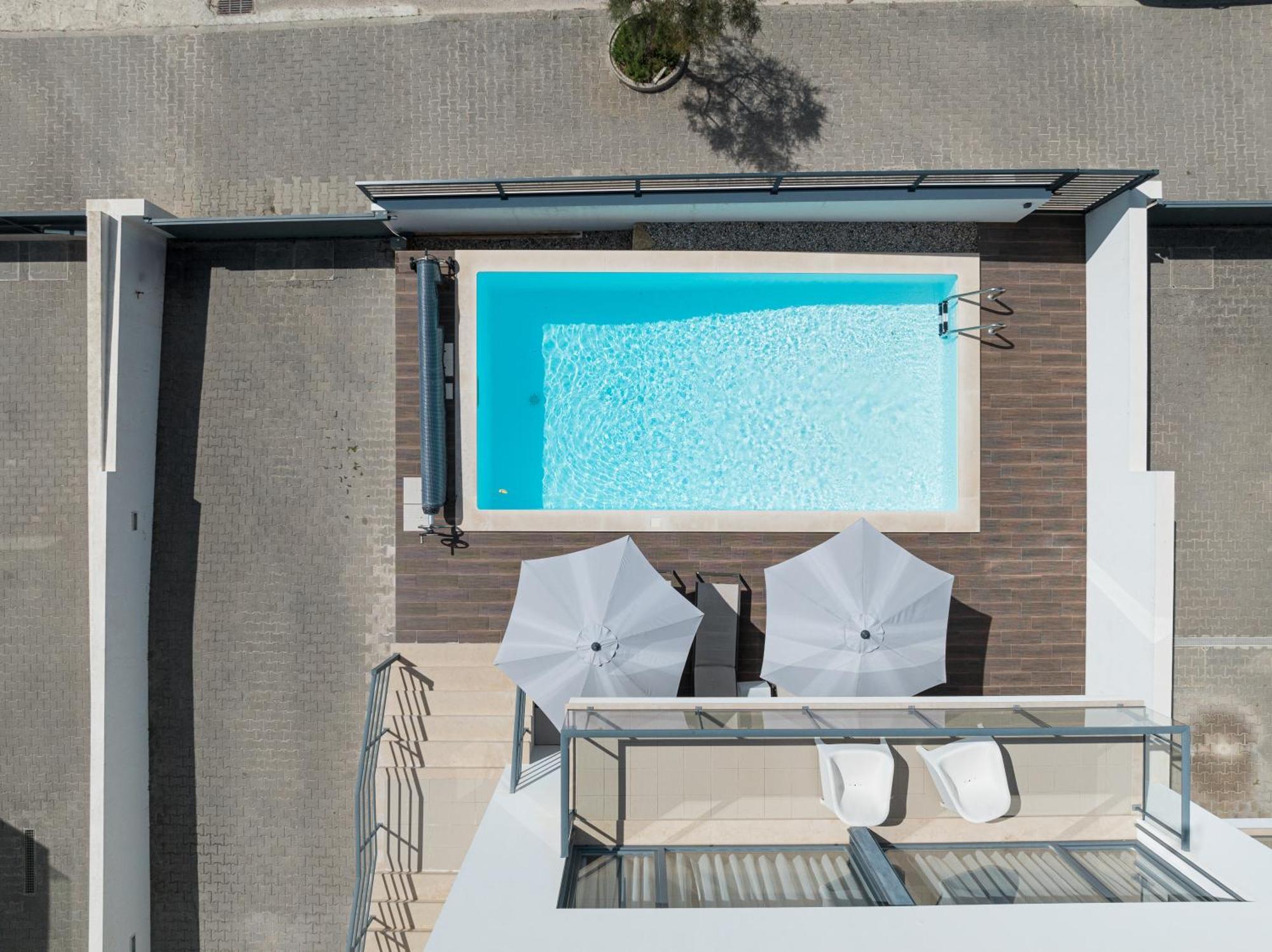 Вилла Casa Boa Onda Лориньян Экстерьер фото