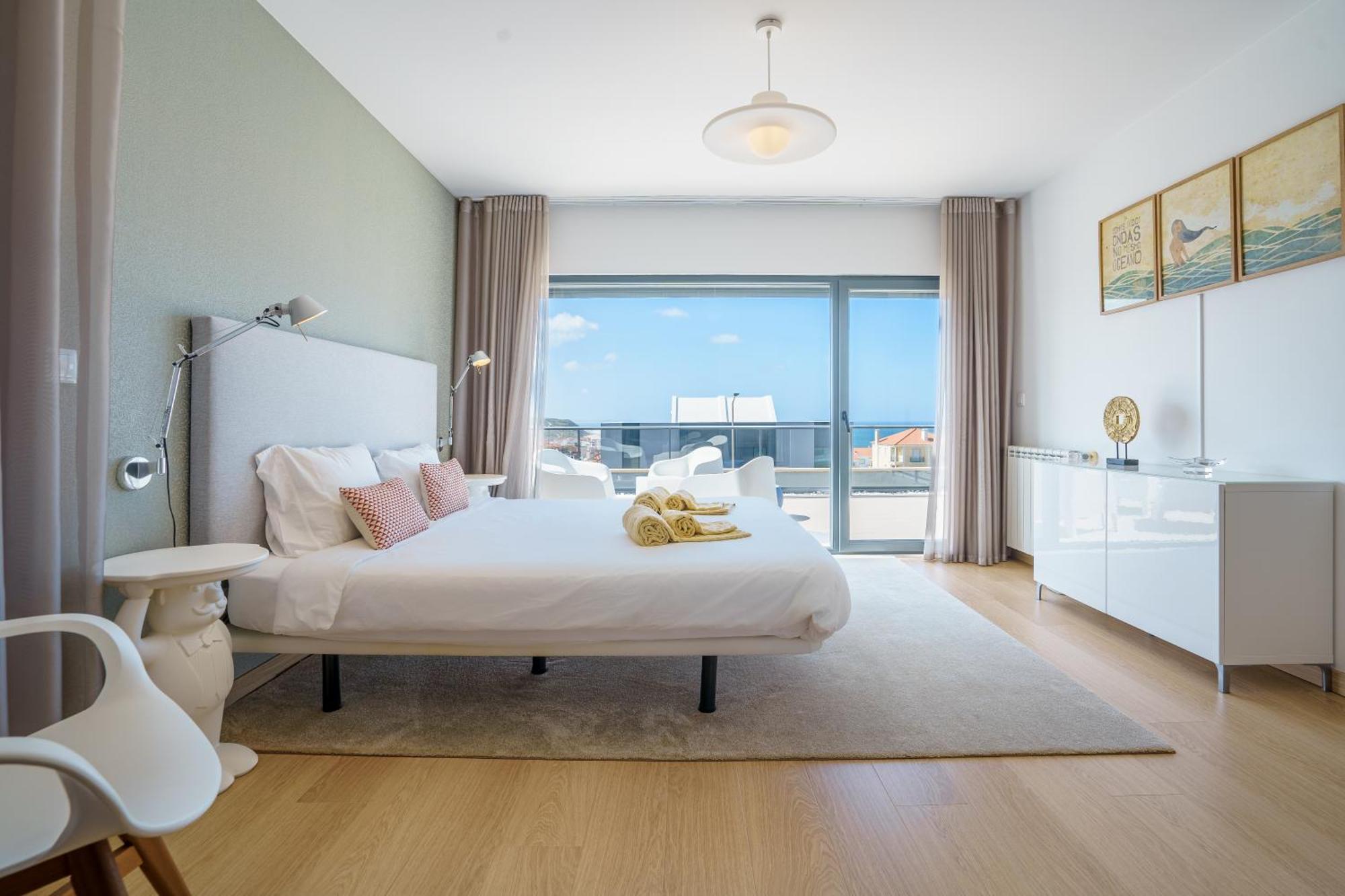 Вилла Casa Boa Onda Лориньян Экстерьер фото