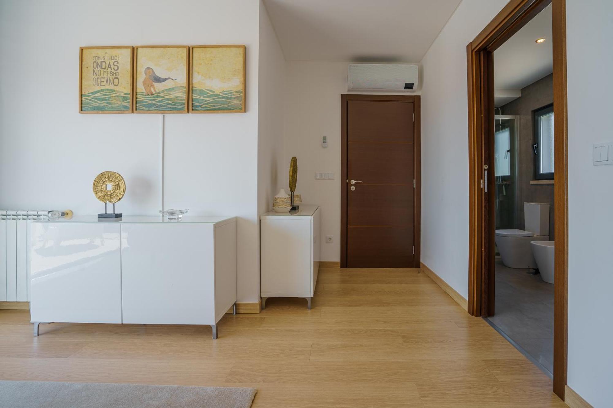Вилла Casa Boa Onda Лориньян Экстерьер фото